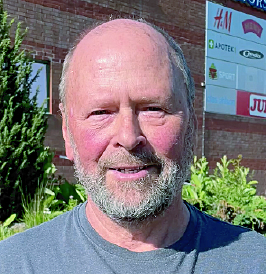 Magnar Sortåsløkken