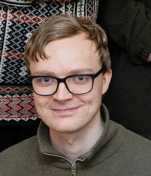 Ole Magnus Bakke Allum