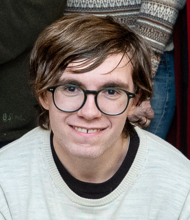 Tommy Aleksander Strachan-Dufey